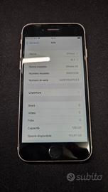 Iphone Se 2Gen 128gb