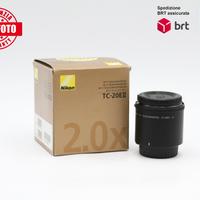 Nikon TC-20E II (Nikon)