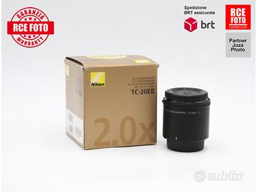 Nikon TC-20E II (Nikon)