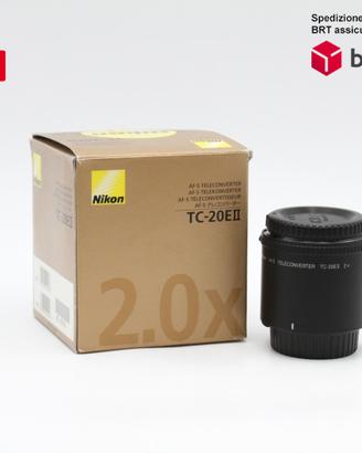 Nikon TC-20E II (Nikon)