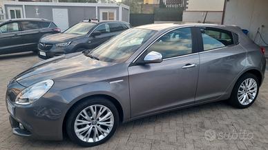 Alfa Romeo Giulietta 1.6 JTDm TCT 120 CV Business