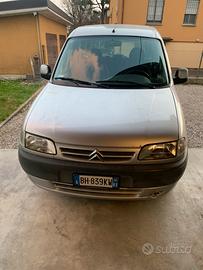 Citroen berlingo diesel
