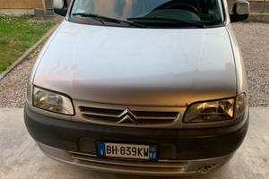 Citroen berlingo diesel