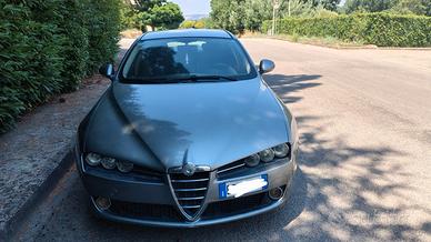 Alfa Romeo 159