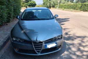 Alfa Romeo 159