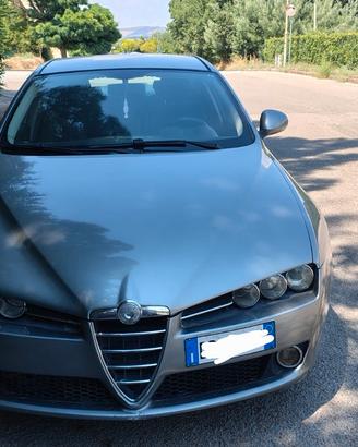 Alfa Romeo 159