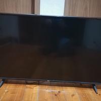 LG 43" Full HD Smart TV