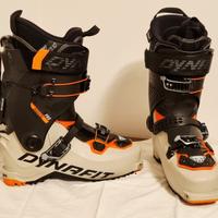 Scarponi sci alpinismo Dynafit Radical Pro