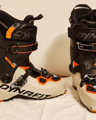 Scarponi sci alpinismo Dynafit Radical Pro
