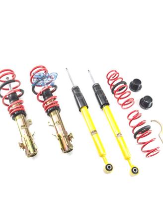 SOSPENSIONE FILETTATA EIBACH MTS FORD FIESTA MK6 0
