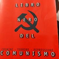 il libro nero del comunismo 
