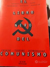 il libro nero del comunismo 