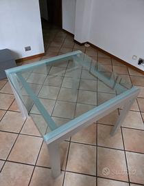Tavolo Bontempi allungabile
