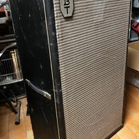 Cassa FBT Bass Organ vintage anni 60