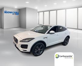 JAGUAR E-Pace 2.0D 150 CV S AWD aut.