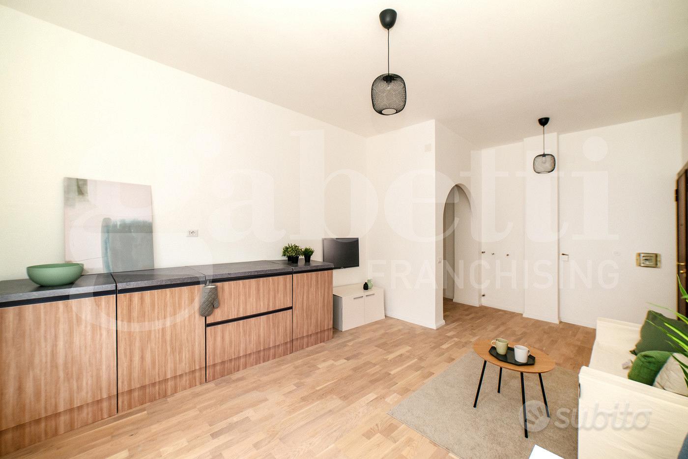 Appartamento – Roma, Portuense, Municipio Roma XI - Vista 4
