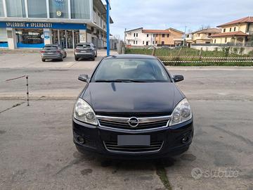 OPEL ASTRA DIESEL