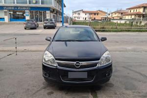 OPEL ASTRA DIESEL
