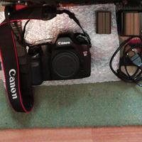 canon eos 5d mark fullframe 