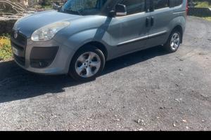 Doblò 1600 mtj