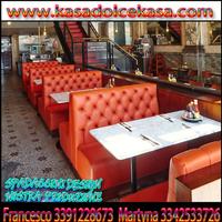 fabbrica divani ns produzione bar pub ristorante d