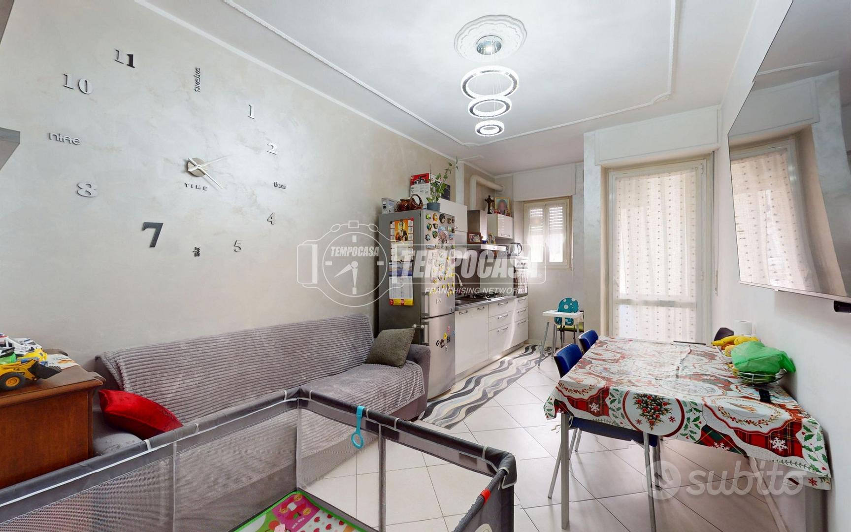 Apartment in Settimo Torinese, Torino - Vista 2