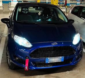 Ford Fiesta 1.2 60CV Neopatentati ST Look 50k KM 