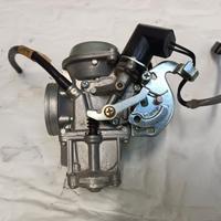 Carburatore Yamaha Majesty 125