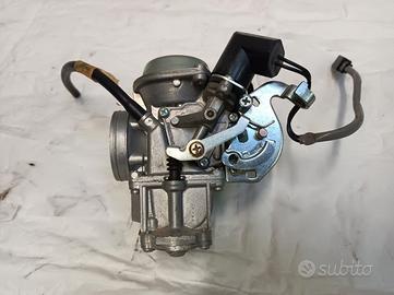 Carburatore Yamaha Majesty 125