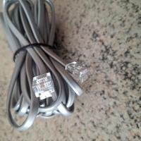 cavo telefonico nuovo 