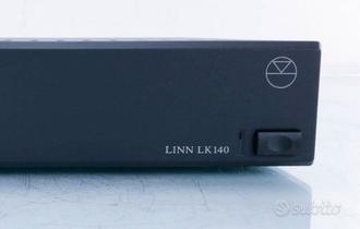 Used Linn LK140 Stereo power amplifiers for Sale | HifiShark.com