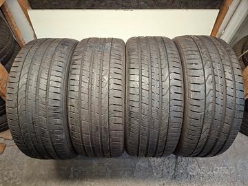 gomme 265/40/20 continental al 90%