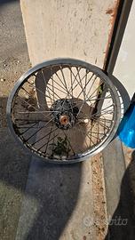 cerchione anteriore kle 500 