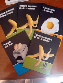 quaderni anni 90/2000