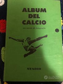 Album del calcio