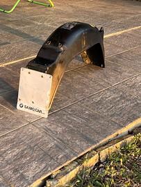 BMW R65 1986 -RICAMBI 2-