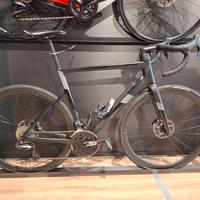 BDC cannondale supersix evo