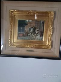 Quadro Francesco Tammaro
