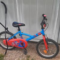 BICICLETTA BAMBINO