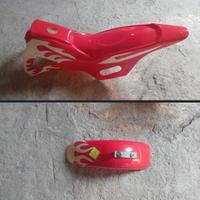 Carene minimoto nuove