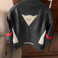 Giubbotto Dainese