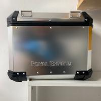 Valige alluminio Royal Enfield Himalayan