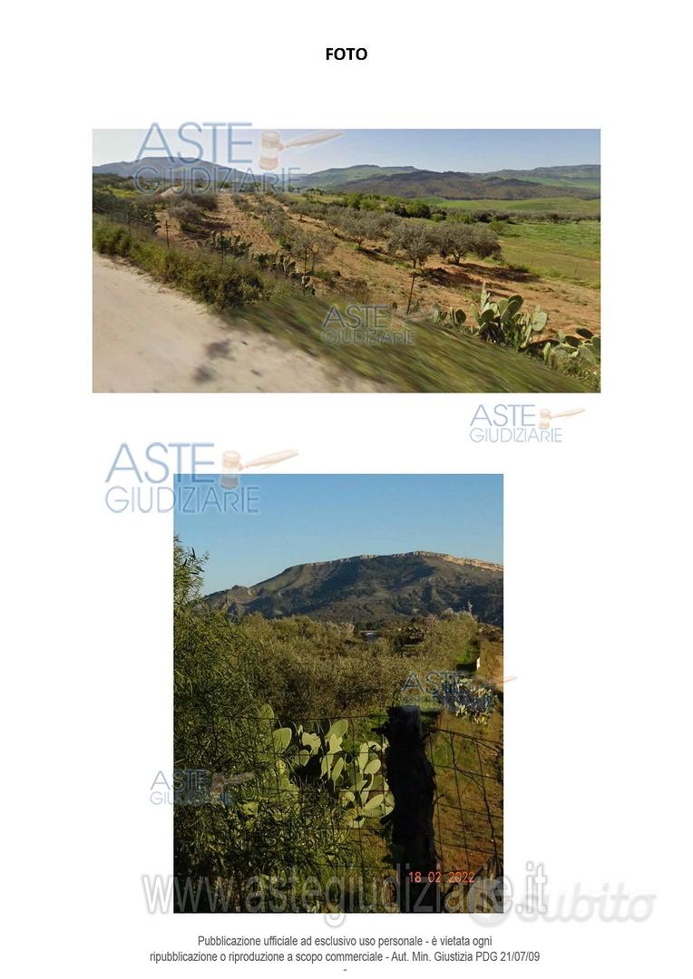 Appartamento – Caltanissetta, Quartiere Provvidenza - Altro