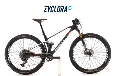 Mondraker F-Podium RR SL XX1 AXS t.M