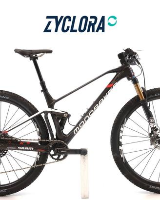 Mondraker F-Podium RR SL XX1 AXS t.M