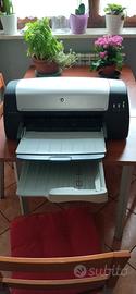 Stampante A3 / A3+ HP DeskJet 1280 - Funzionante