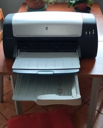 Stampante A3 / A3+ HP DeskJet 1280 - Funzionante