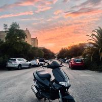 Gilera runner sp 125