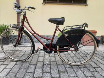Bici donna classica Holland