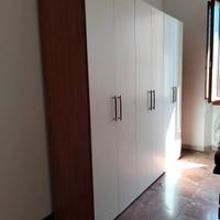 armadio 6 ante